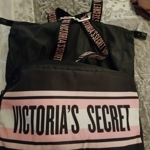 Victoria Secret Backpack - Picture 4 of 6